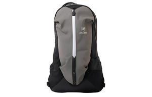 BEAMS Collaboration Рюкзак нейлоновый Regular Мужской Серый/Белый Arcteryx