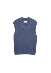 ARMEDANGELS Рубашка в светло-голубом цвете