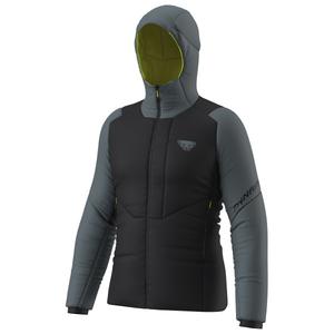 Куртка Blacklight Primaloft - куртка из синтетического волокна Dynafit, Cinder