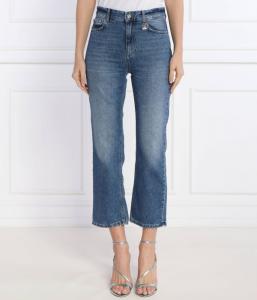 Джинсы Liu Jo Regular Fit, синий