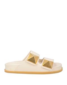 Сандалии Valentino Garavani, айвори