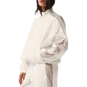 Alo Yoga Куртка женская, Ivory White/Ivory