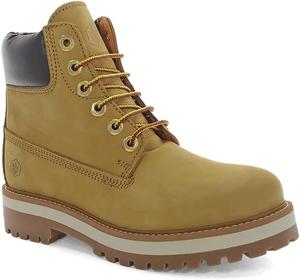 Ботинки lumberjack womens Kristy, Yellow