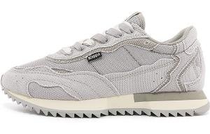 Кроссовки Kappa для бега унисекс, Quiet Gray/Cold Gray-138