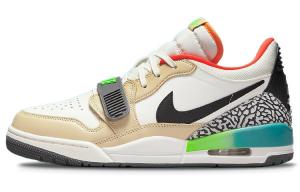 Jordan Legacy 312 Низкий уклон