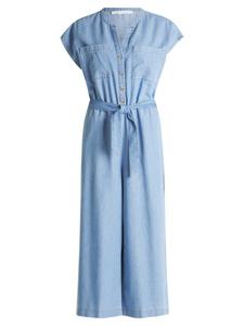 Комбинезон Betty & Co, Blue Denim