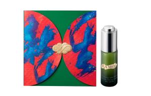 HAILANZHIMI новогоднее лимитированное издание сыворотка для глаз подтягивающая успокаивающая, подтягивающая, увлажняющая 15ml LA MER