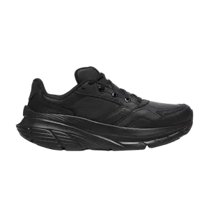 Кроссовки Saucony Guide Metro Limited Edition 'Triple Black', черный