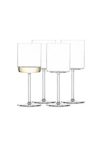 Бокалы для белого вина Schott Zwiesel Modo, 400 мл, 4 штуки