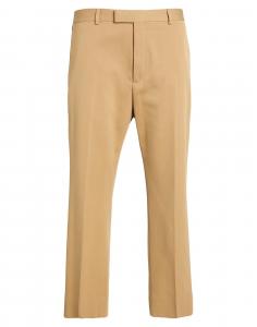 Брюки Gucci, песочный