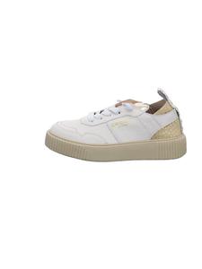 CRICKIT Спортивные лоферы бежевого цвета