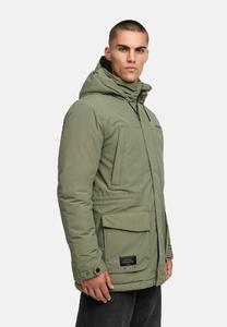 Куртка STONE HARBOUR WADIIM , Dusty Olive/Olive