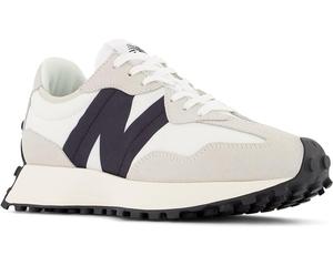 Кроссовки New Balance Classics 327, цвет Sea Salt/White