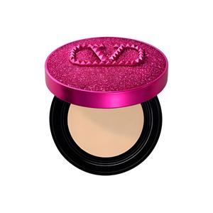 Фантази пинк лимитированная серия водяное сияние воздушная подушка солнцезащитная 12г Valentino