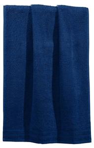 Полотенце Erwin Müller 161673, 50x1x100 см цвет marine