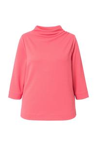 Толстовка Ulla Popken, коралл