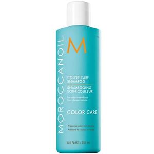 Шампунь color care Moroccanoil, объем 250 мл