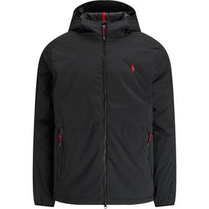 Polo Ralph Lauren Куртка мужская черная, Black