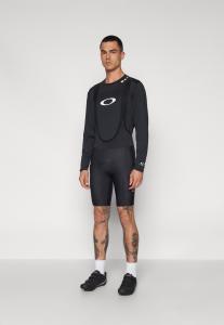 Шорты для активного отдыха ICON CLASSIC BIB Oakley, черный
