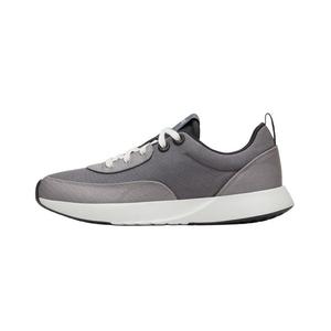 Низкие повседневные туфли Courier, женские, средне-серые Allbirds, Medium Gray Volcanic Gray Multicolor