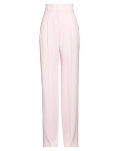 Брюки Max Mara Studio, светло-розовый