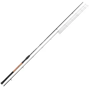 Удилище карповое Cresta Blackthrone Pro C Feeder, зеленый