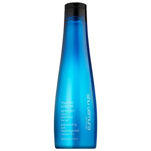 Шампунь Muroto Volume Lightweight Care для тонких волос shu uemura, 10 oz/300 mL