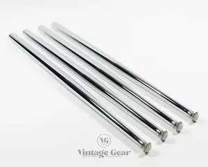 Комплект ножек для стэнда Wurlitzer 200a - длина 34 дюйма