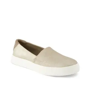 Кроссовки Kameron Slip-On Sneaker Toms, цвет platinosuede