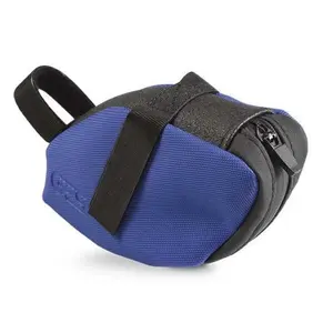 Седельная сумка GES Morga 0.5L, фиолетовый