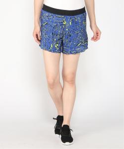 (W)WOR Run Short- AOP