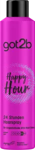 Лак для волос Happy Hour 300мл got2b
