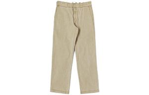 Брюки-карго унисекс Dickies, розовый/фиолетовый