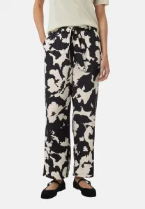 Брюки Comma, Blau Creme