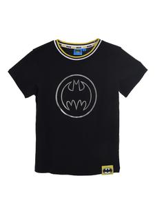 Футболка Batman, черный