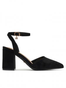 Сандалии Hta917-2A Deezee, черный