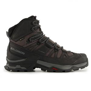 Ботинки для прогулки Salomon Quest 4 GTX, цвет Magnet/Black/Quarry