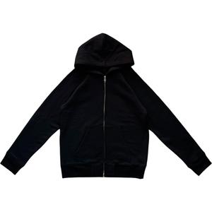 Толстовка SS25 Unisex Chrome Hearts, черный