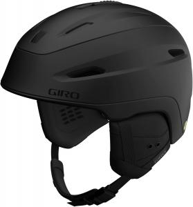 Горнолыжный шлем Giro Zone MIPS - шлем для сноуборда для мужчин, женщин и молодежи, Matte Black