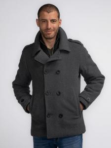 Зимняя куртка Petrol Industries, серый