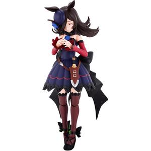 Фигурки персонажей pretty derby s h figuarts pretty derby rice bath scale BANDAI