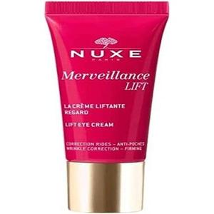 Merveillance Lift Крем для контура глаз 15 мл, Nuxe