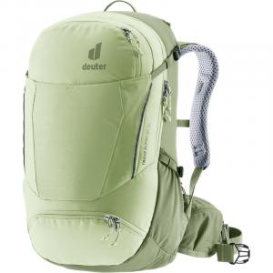 Рюкзак Trans Alpine 28 SL Deuter, цвет mineral-grove