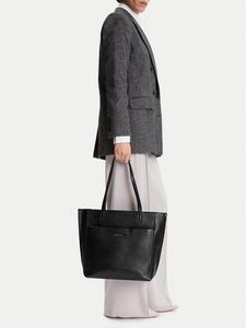 Сумка C-LSK-L-001-08 Lasocki, черный