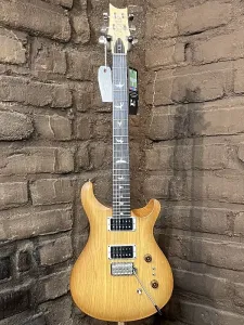 PRS CE 24-08 Swamp Ash Special Limited Edition - Винтажный Натуральный