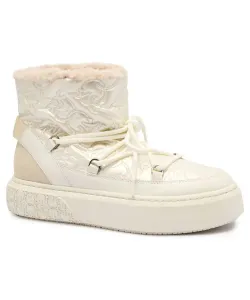 Зимние ботинки Yoko 19 Pinko, белый