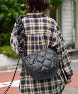 Сумка через плечо Kush Kush, изготовленная на заказ 25AW