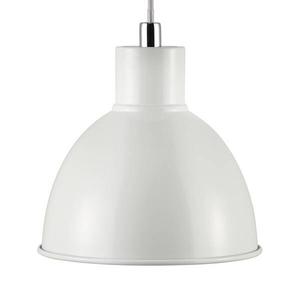 Подвесной светильник Nordlux Pop, 22x229x22x22 см, белый