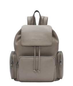 Рюкзак Liebeskind Berlin, дымчато-серый