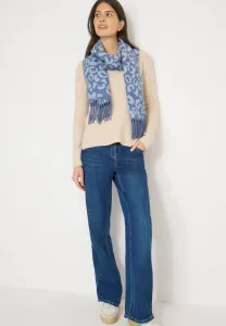 Шарф кушелигера Cecil, Blau